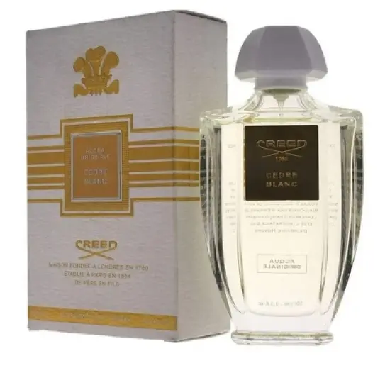 Cedre Blanc By Creed Eau De Parfum Spray 3.3 Oz For Women image {2}
