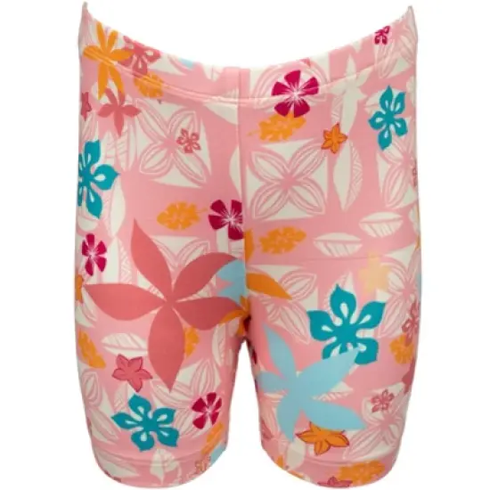 Disney Moana Girls Graphic T-Shirt Tank Top and Shorts 4 Piece Outfit Set Little Kid to Big Kid image {4}