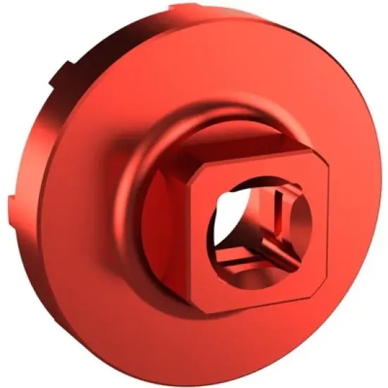 Wheels Manufacturing Ebike Lockring Socket - Gen 1 Bosch, 60mm image {3}