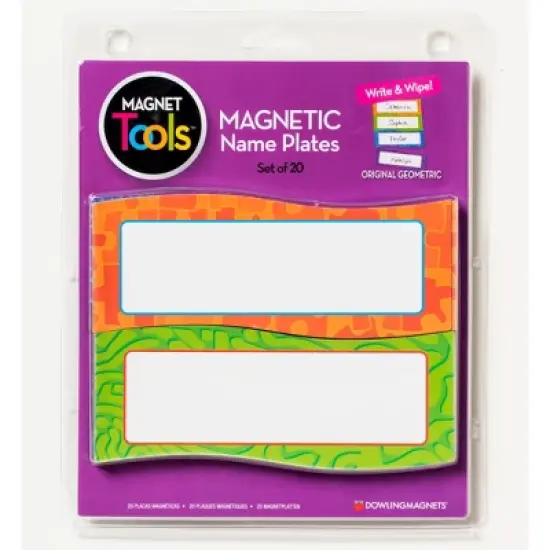 Dowling Magnets&reg; Classroom Management Magnets Bundle image {3}