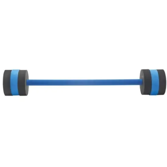 Sporti Aquatic Fitness Bar Float Water Weight image {1}