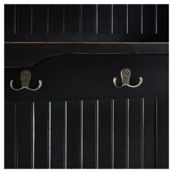 Seaside Hall Tree - Crosley image {8}