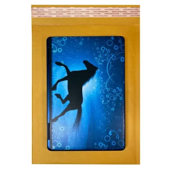 UOFFICE Pack of 10 Kraft Bubble Mailers 10.5" x 16" - #5 Self-Seal Padded Envelopes image {7}