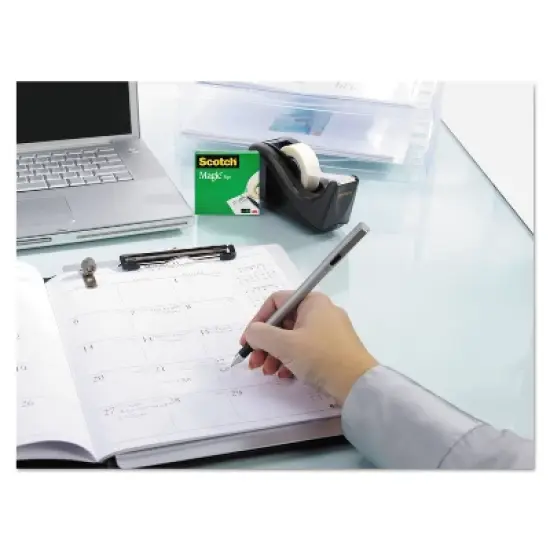 Scotch 3pk Magic Tape image {2}