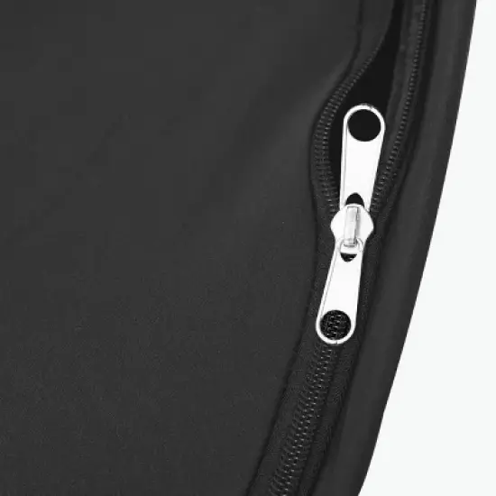 7'x3.5' Two Room Tent - Eighteen Tek image {5}