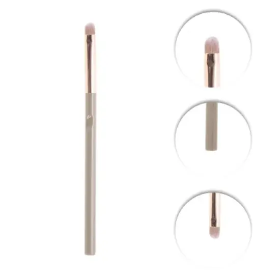 Unique Bargains Durable Concealer Brush Small 1 Pc image {2}