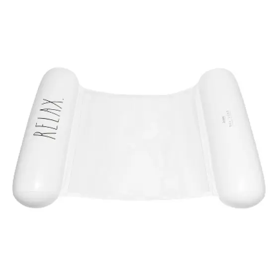 CocoNut Outdoor Rae Dunn Hammock Pool Float image {11}