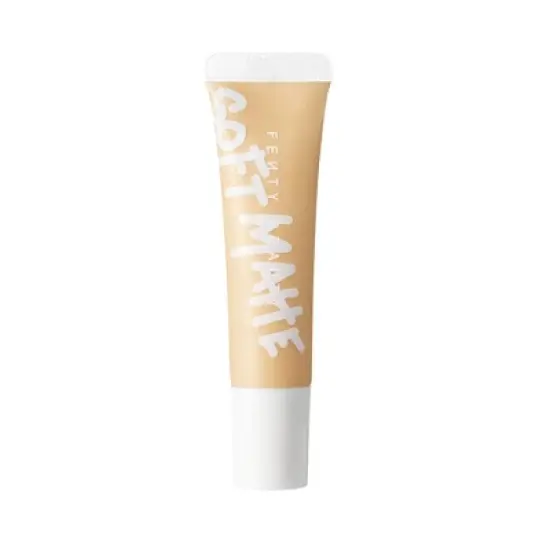 Fenty Snackz by Fenty Beauty by Rihanna Pro Filt'r Mini Soft Matte Longwear Foundation - 0.4oz - Ulta Beauty image {43}