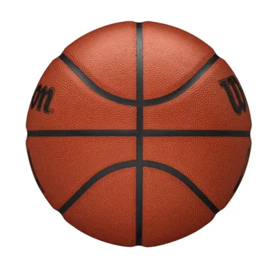 Wilson NBA Forge Size 7 Basketball image {3}