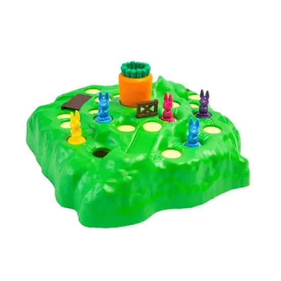 Ravensburger Funny Bunny Game image {4}