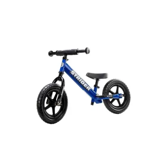 Strider Sport 12" Kids' Balance Bike image {6}