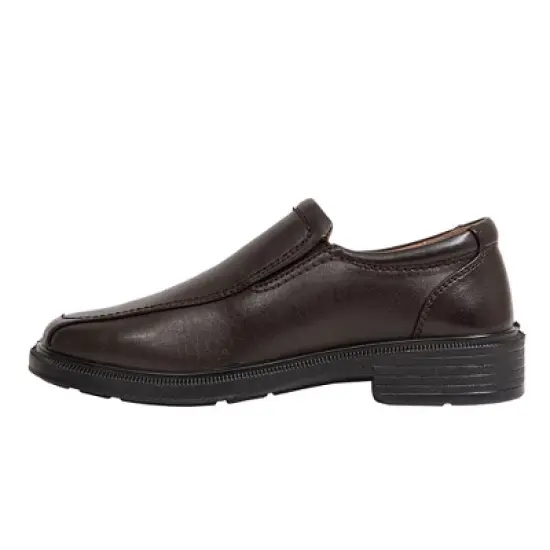 Deer Stags Boys' Greenpoint Jr. Dress Comfort Slip-On Loafer image {2}