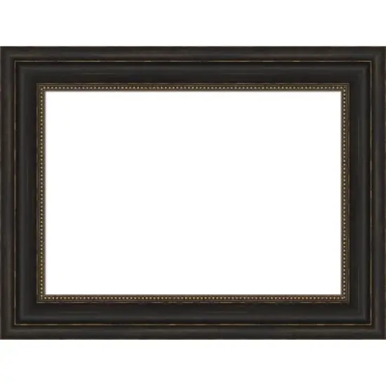 Amanti Art Accent Bronze Framed Dry Erase Magnetic Board 25 x 19 in. image {9}