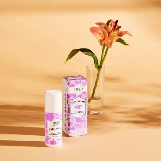 LilyAna Naturals Eye Cream - 1oz image {8}