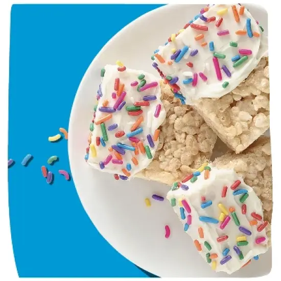 Kellogg's Rice Krispies Cereal  image {2}