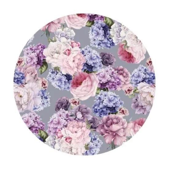 Infant Annie Footie Ruffled Zippered One Piece - Posh Peanut image {4}