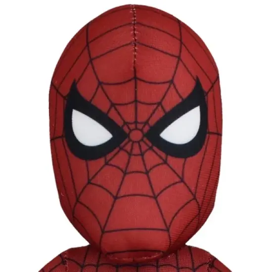Bleacher Creatures Marvel Spider-Man 10" Plush Figure image {3}