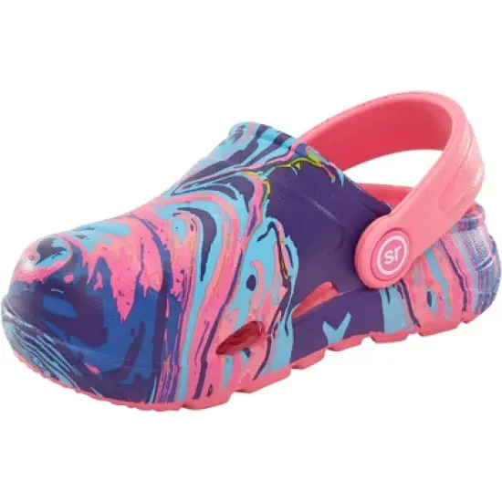 Stride Rite 360 Bray Kid's Machine Washable Slip-On Clog image {8}