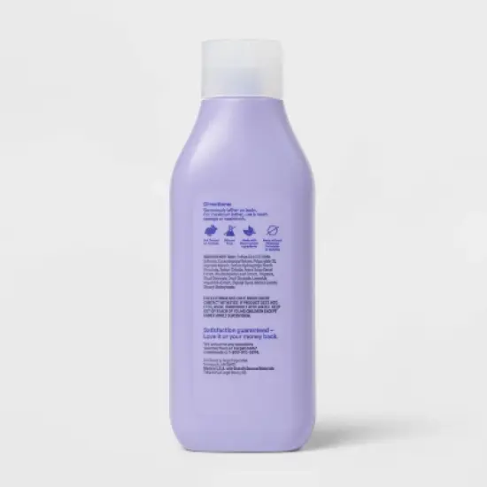 Calming Body Wash - Moonlight Jasmine - 22oz - up&up&trade; image {2}