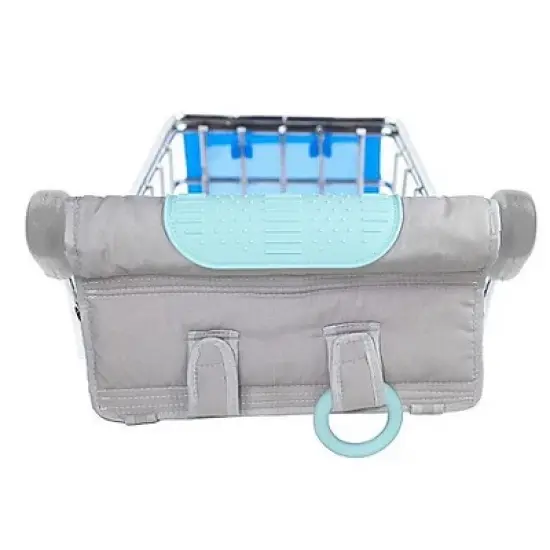 Kidkusion - Multi Purpose Teething Pad image {2}