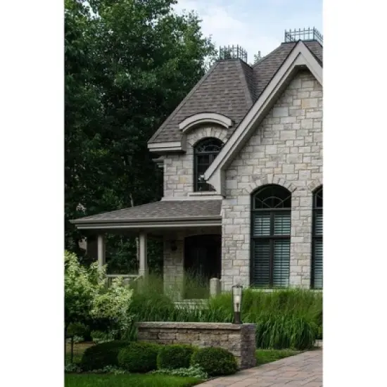 Z-Lite Helix 1 - Light Lantern in  Black image {3}