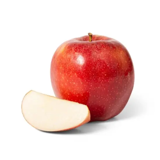 Fresh Organic Gala Apples - 2lb Bag - Good & Gather&trade; image {1}