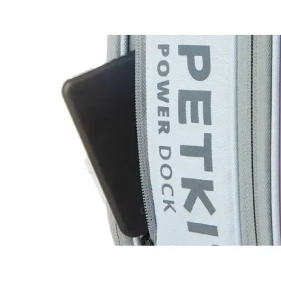 PETKIT Small Breezy Dome Dog and Cat Backpack Carrier with Inbuilt Fan & Light image {7}