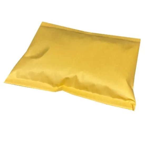 UOFFICE Pack of 100 Kraft Bubble Mailers 6.5"x10" #0 Self-Seal Padded Envelopes image {10}