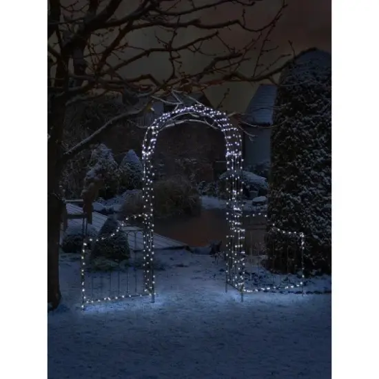 Oxford Arch image {1}