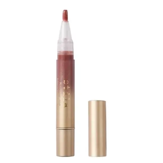 Stila Plumping Lip Glaze - 0.11 fl oz - Ulta Beauty image {10}