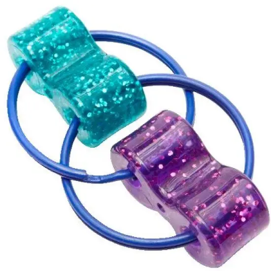 The Pencil Grip Inc Loopeez Fidget image {1}