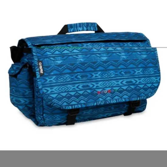 JWorld Thomas Laptop Messenger Bag image {14}