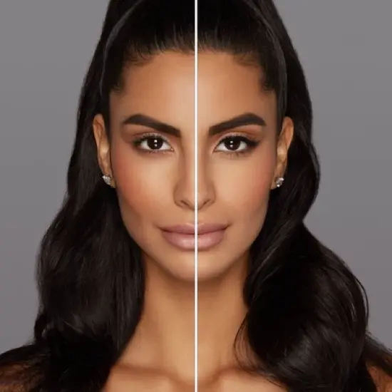 Lilly Lashes Luxury Synthetic False Eyelashes Lite - Exclusive image {7}