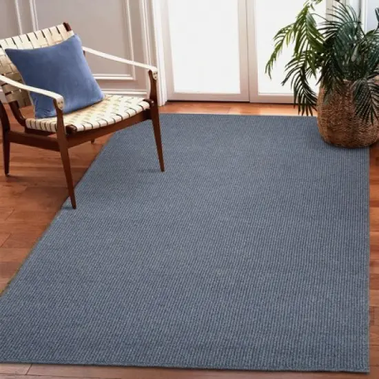 Liora Manne Avalon  Indoor/Outdoor Rug  Navy image {2}