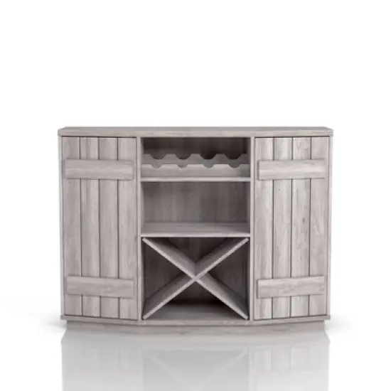 Trekken Farmhouse Buffet Server - HOMES: Inside + Out image {7}