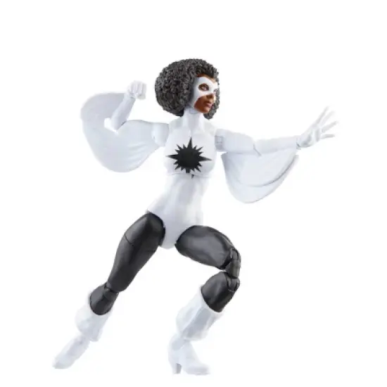 Marvel Avengers Legends Captain Marvel vs. Doctor Doom Action Figure Set - 2pk image {8}