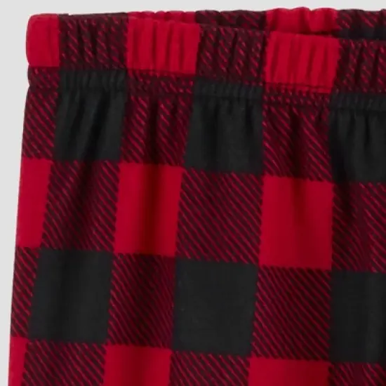 Carter's Just One You&reg; Toddler 2pc Pajama Set image {1}