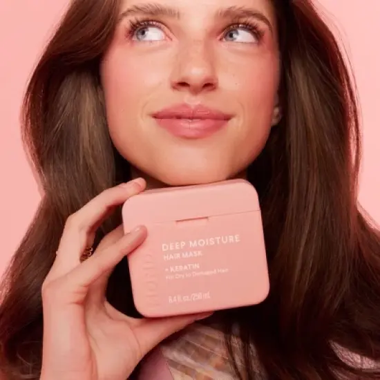 MONDAY Deep Moisture Hydration Hair Mask - 8.4 fl oz image {8}