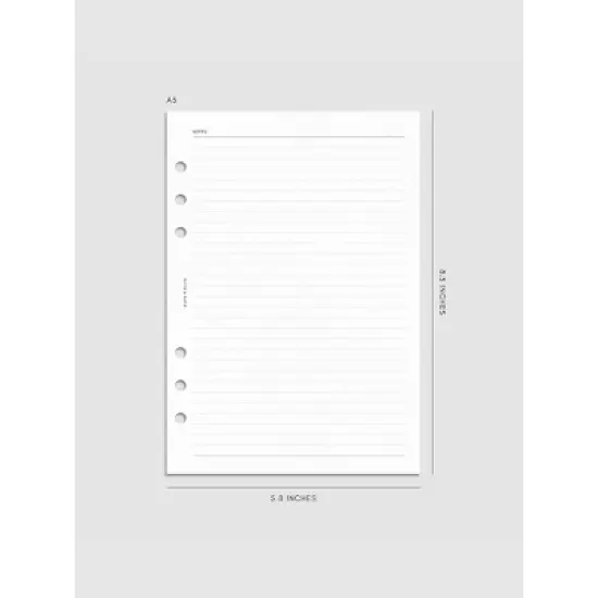 2025 Planner Bundle | Vertical Weekly | Monday Start image {12}