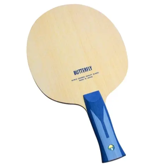 Butterfly Timo Boll ALC Blade image {5}
