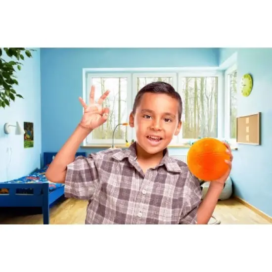 Botabee 6" Basketball - 2 Pack image {1}