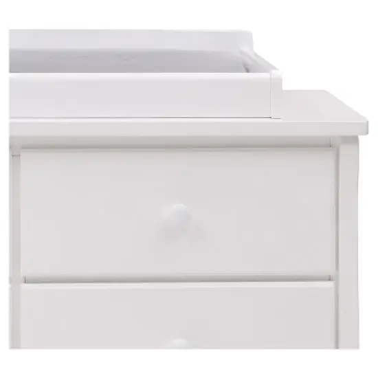 Delta Children Changing Top - 0550 - Greenguard Gold Certified image {2}