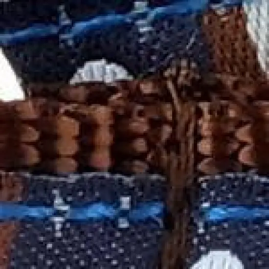 The Worthy Dog A Dog's Life Dog Collar image {2}