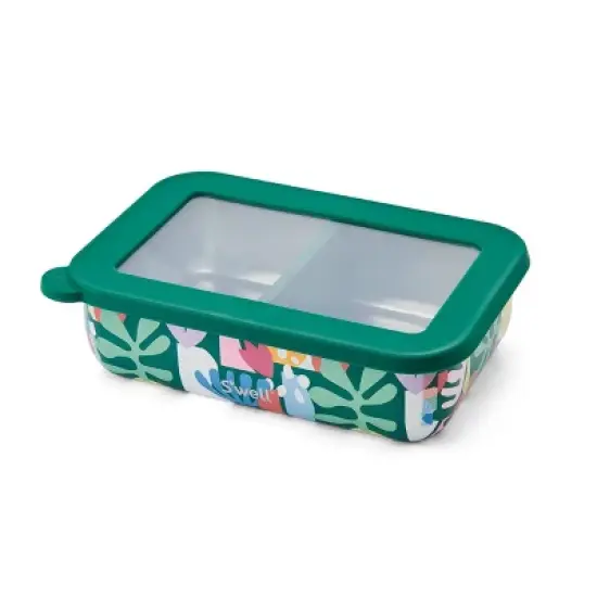 S'well Stainless Steel Bento Box image {6}