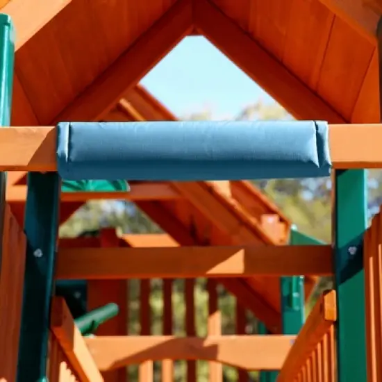 Gorilla Playsets Safety Bumper Pad - 5x5 image {1}