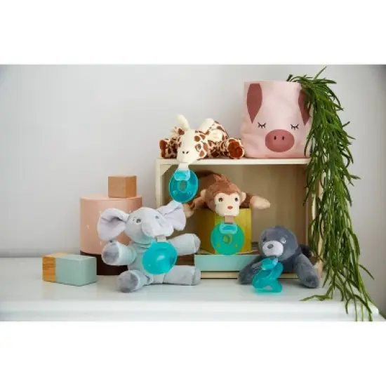 Philips Avent Soothie Snuggle image {4}