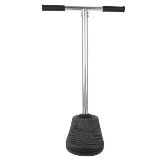 Voyager Tramp Board Stunt Scooter Practice tricks, jumps, stunts image {4}