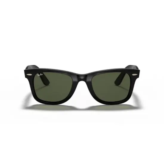 Ray-Ban RB4340 50mm Unisex Square Sunglasses image {1}