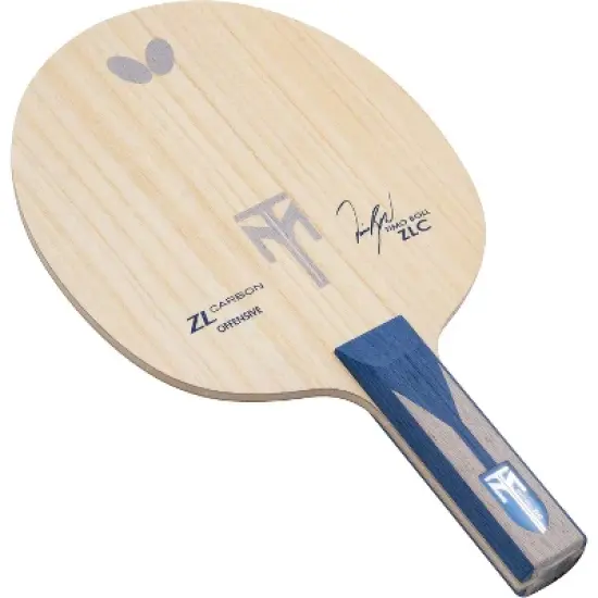 Butterfly Timo Boll ZLC Blade image {10}