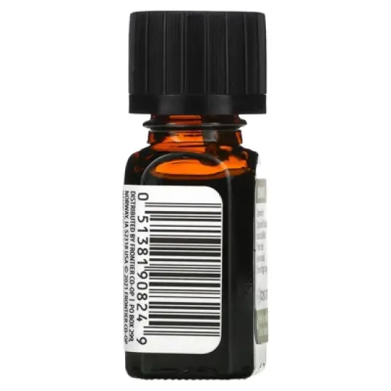 Aura Cacia Organic Oregano Pure Essential Oil - 0.25 fz image {1}